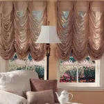 Draperii cu propriile sale mâini