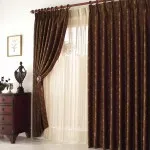 Draperii cu propriile sale mâini