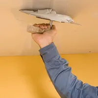 Plafonul Tencuitor