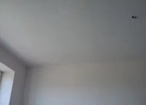 Plafonul Tencuitor