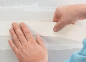 Plafonul Tencuitor
