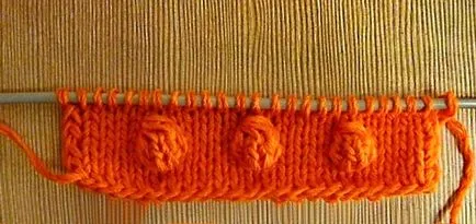 Cum să tricot