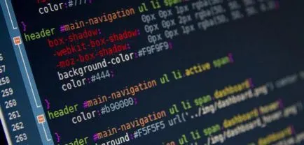 Cum de a crea un program