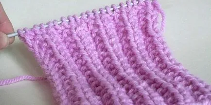 Cum să tricot