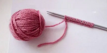 Cum să tricot