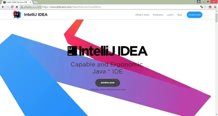 Cum de a crea un program