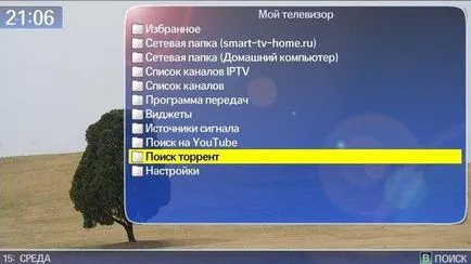 Cum se descarcă TV