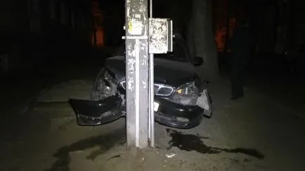 Suspendarea Tuning cu mâinile lor