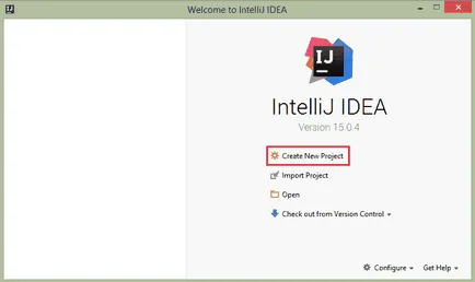 Cum de a crea un program