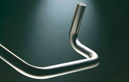 Cum de a face o bender pentru țeavă profil Cum de a face o bender pentru țeavă profil