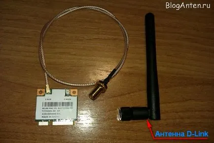 Cum se face un adaptor WiFi Cum se face un adaptor WiFi