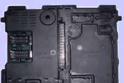 Cum să se răsucească vitezometrul electronic Cum să se răsucească vitezometrul electronic
