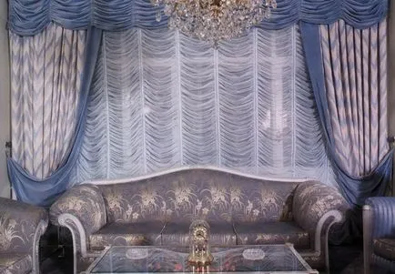 Draperii cu propriile sale mâini Draperii cu propriile sale mâini