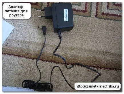 Cum se face un adaptor WiFi