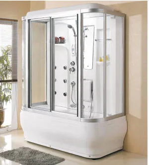 Cum se instalează cabina de duș în sine Cum se instalează cabina de duș în sine