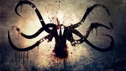 Așa cum ucide Slender