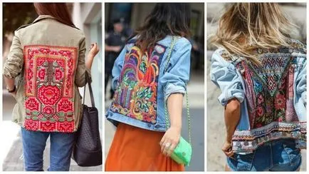 Cum de a decora blugi Cum de a decora blugi