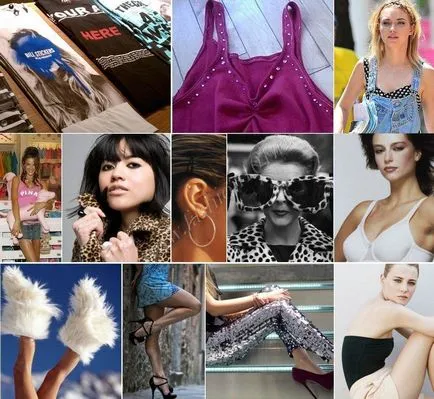 Cum mă îmbrac la moda