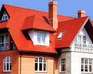 Cum de a alege țiglă metalică