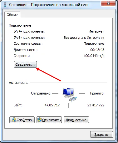 De unde știi masca de subrețea și gateway-