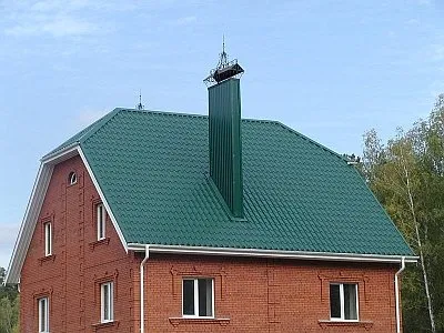 Cum de a alege țiglă metalică Cum de a alege țiglă metalică