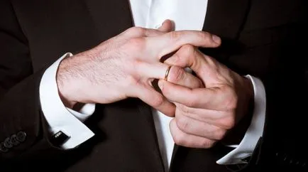 Cum să se comporte în cazul în care un om este căsătorit Cum să se comporte în cazul în care un om este căsătorit