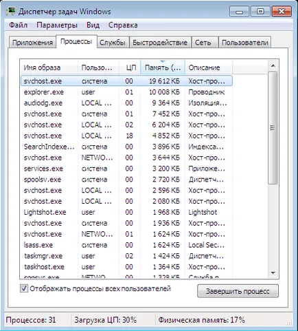 Cum de a deschide Taskbar