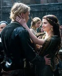 Camelot ce este Camelot ce este
