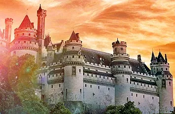 Camelot ce este