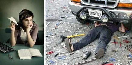 Cum să te forța să lucreze la sfârșit de săptămână Cum să te forța să lucreze la sfârșit de săptămână