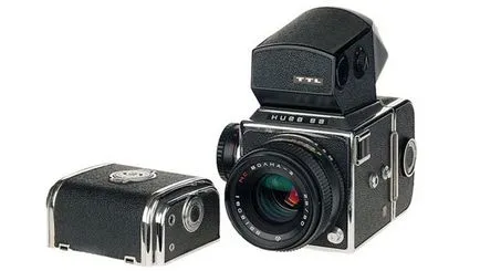 Cum de a vinde un aparat de fotografiat zenit