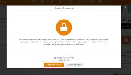Cum sa faci un profil închis și colegii de clasă Cum sa faci un profil închis și colegii de clasă