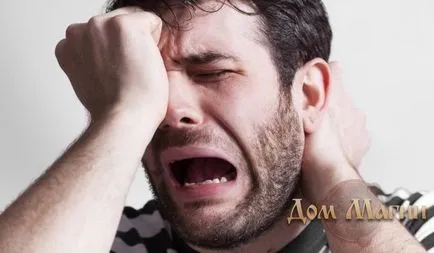 Vis-mă să plâng