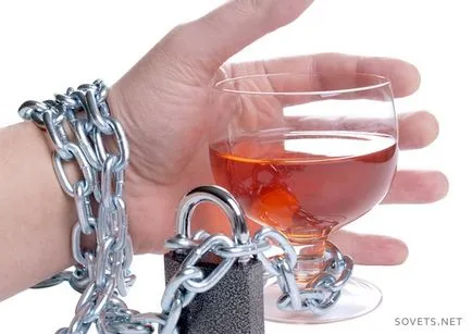 Codul pentru alcoolism