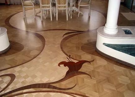 Ce se poate face în cazul în care linoleum