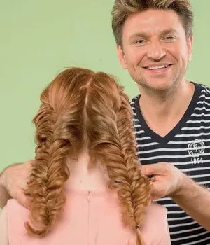 Coafuri și cum să facă poze