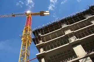 Industria construcțiilor ce este