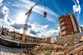 Industria construcțiilor ce este