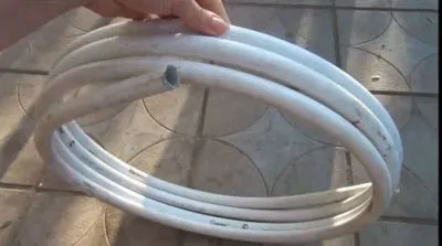 Dezvoltarea covor pentru copilul cu mâinile