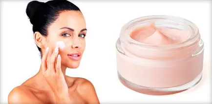 Crema pentru ten gras