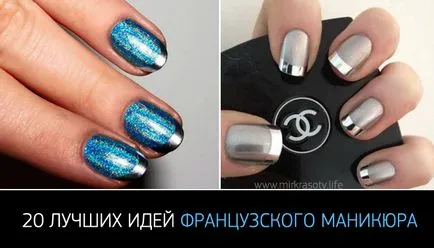 manichiură Creative