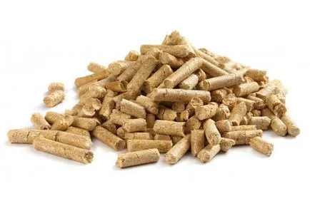 Ce este un cazan cu combustibil solid Ce este un cazan cu combustibil solid