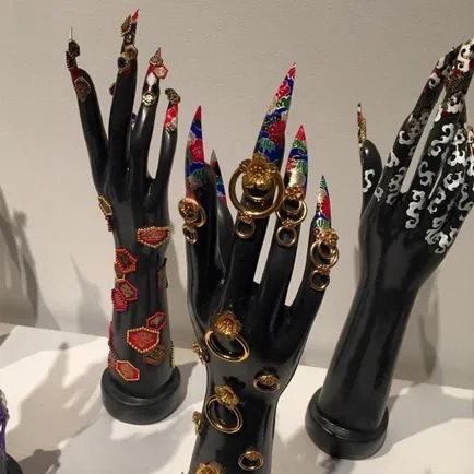 manichiură Creative manichiură Creative