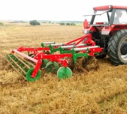 Cultivatore cu mâinile lor pentru motoblock