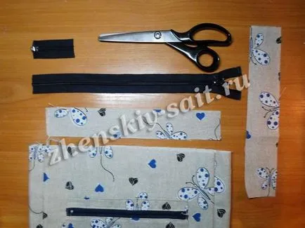 Coase propriile lor mâini sac de tesatura Coase propriile lor mâini sac de tesatura