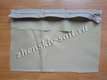 Coase propriile lor mâini sac de tesatura Coase propriile lor mâini sac de tesatura