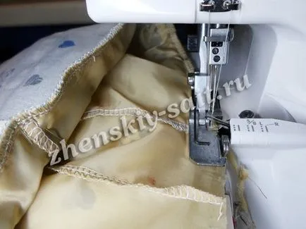 Coase propriile lor mâini sac de tesatura Coase propriile lor mâini sac de tesatura
