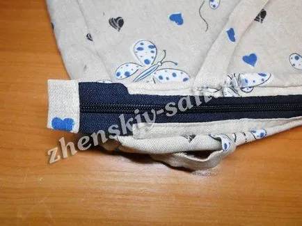 Coase propriile lor mâini sac de tesatura Coase propriile lor mâini sac de tesatura