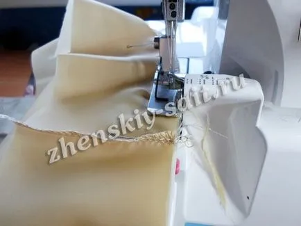 Coase propriile lor mâini sac de tesatura Coase propriile lor mâini sac de tesatura
