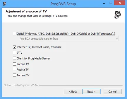 Cum se descarcă TV